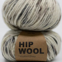 Load image into Gallery viewer, Hip Wool - Mocca Ice Cream

