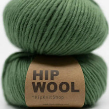 Load image into Gallery viewer, Hip Wool - Olive Branch
