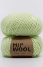 Load image into Gallery viewer, Hip Wool - Pear Sorbet

