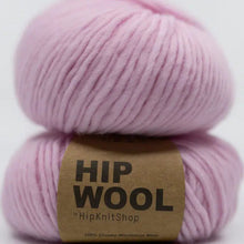 Load image into Gallery viewer, Hip Wool - Pink Kiss
