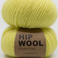 Load image into Gallery viewer, Hip Wool - Summer Vibes Yellow
