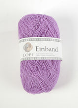 Load image into Gallery viewer, Lavender Einband - 1767
