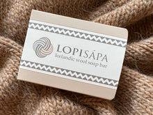 Load image into Gallery viewer, Lopisápa - Sápustykki
